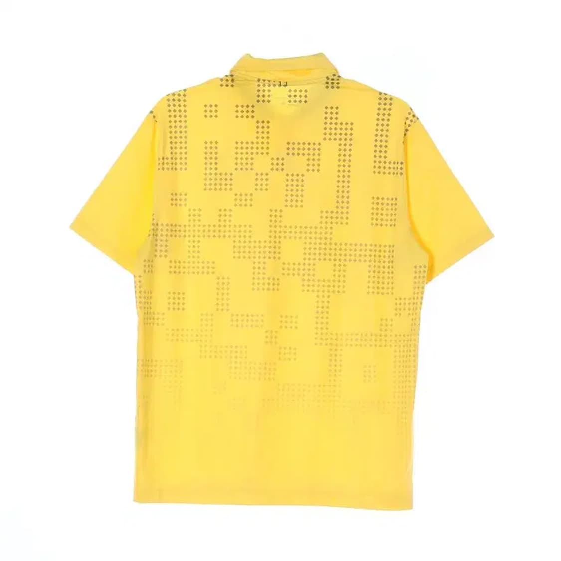 NIKE GOLF 나이키골프 그라데이션 카라티 국내 XL 상품이미지4