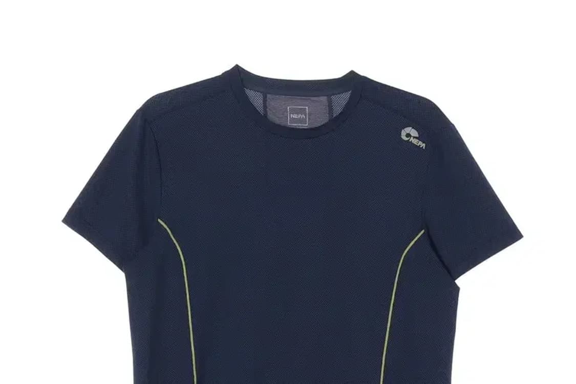 NEPA 네파 기능성 반팔 티 XXL 상품이미지2