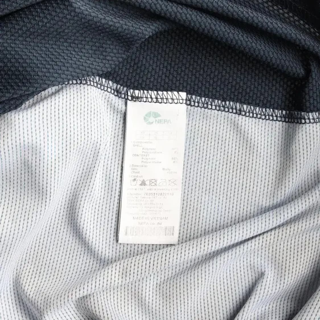 NEPA 네파 기능성 반팔 티 XXL 상품이미지6