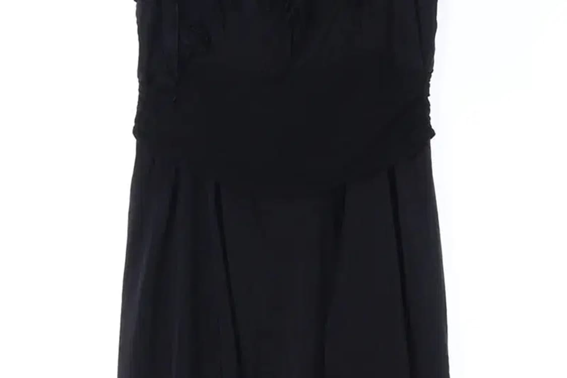 EMPORIO ARMANI 엠포리오 아르마니 나시 원피스 42 상품이미지3