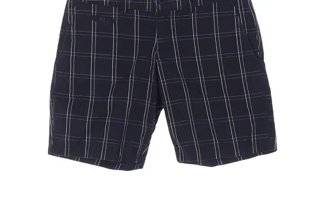 NIKE 나이키 체크 반바지 40 상품이미지3