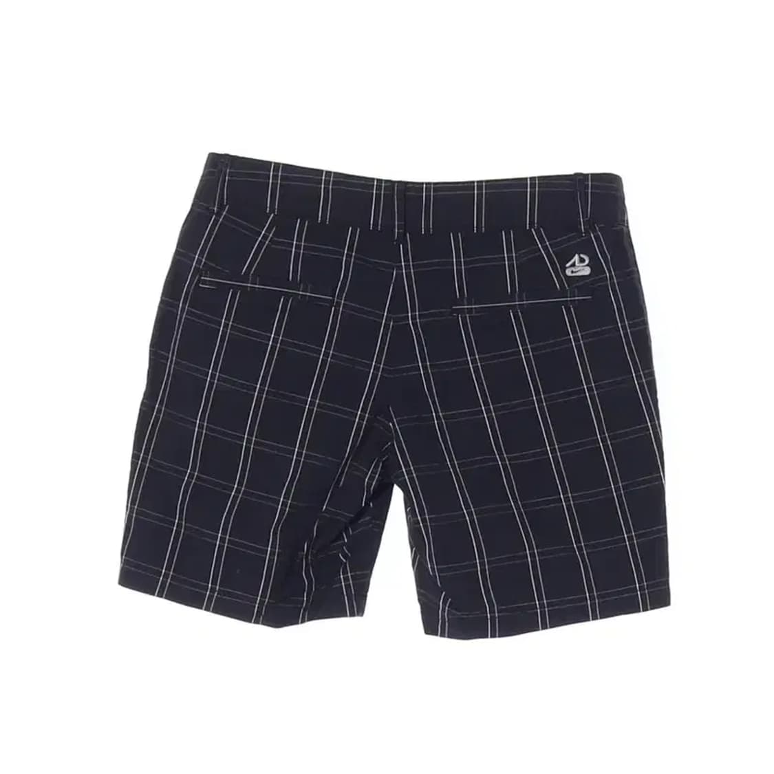 NIKE 나이키 체크 반바지 40 상품이미지4