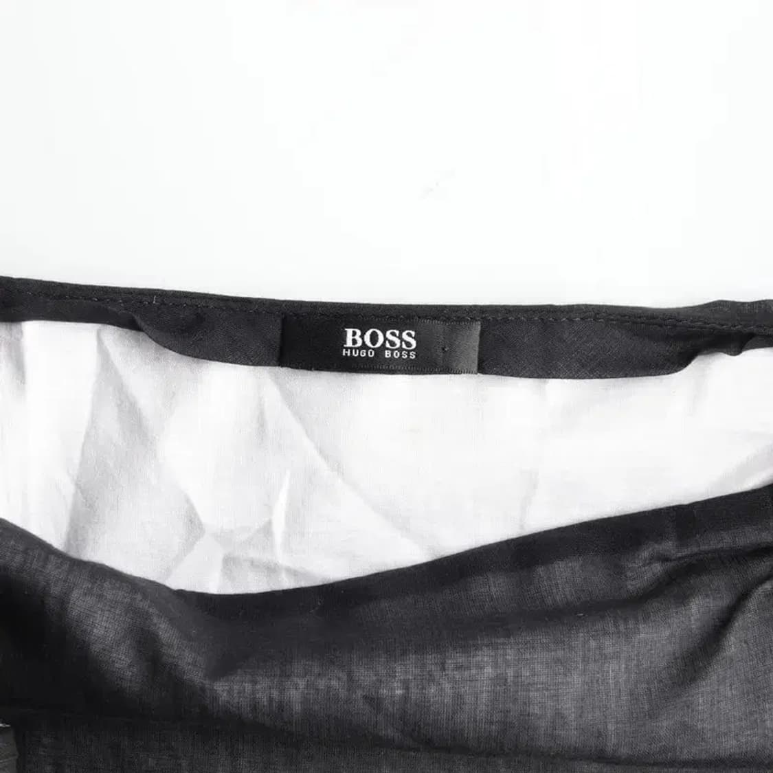 HUGO BOSS 휴고보스 미니 스커트 40 상품이미지5