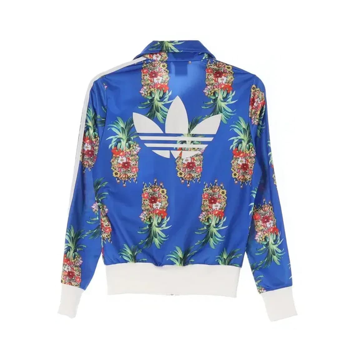 ADIDAS 아디다스 파인애플 트랙탑 져지 95 상품이미지4