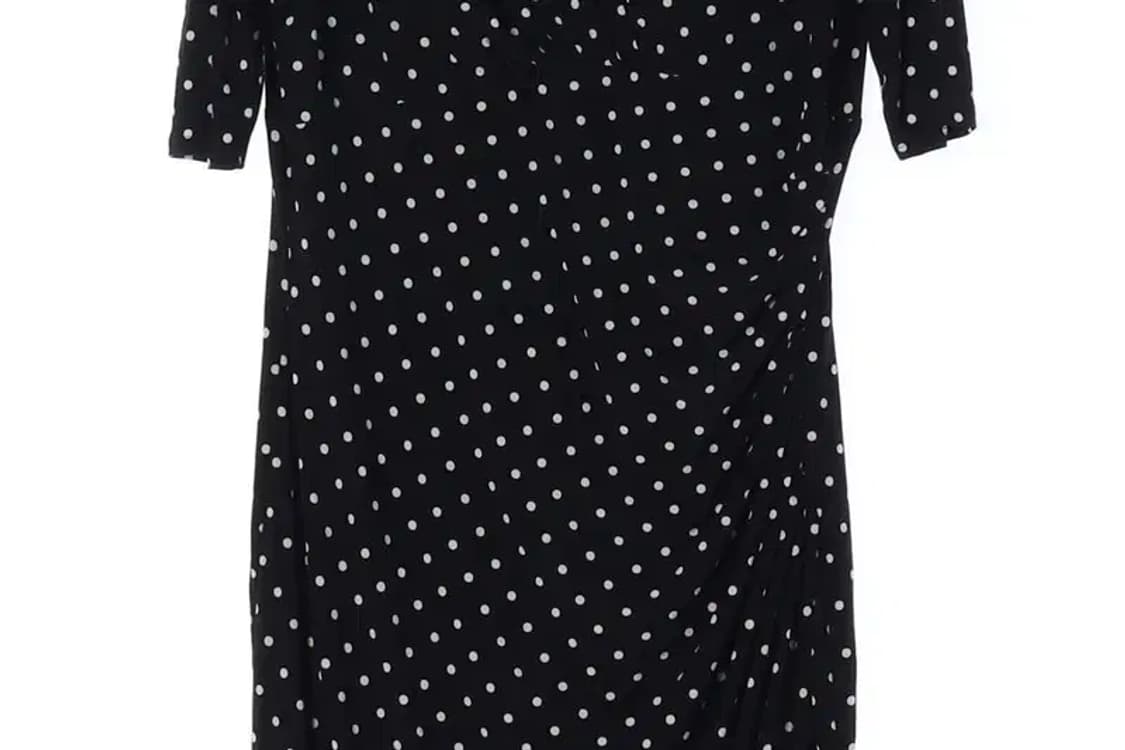LAUREN RALPH LAUREN 로렌 랄프 로렌 땡땡이 원피스 14 상품이미지3