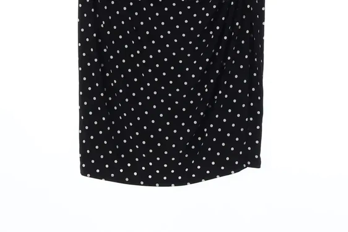 LAUREN RALPH LAUREN 로렌 랄프 로렌 땡땡이 원피스 14 상품이미지4