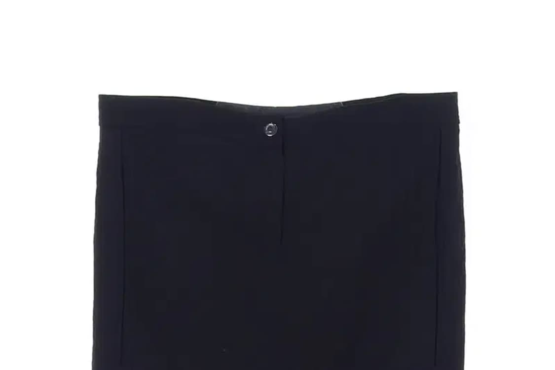 GIANNI VERSACE 베르사체 미니스커트 42 상품이미지2