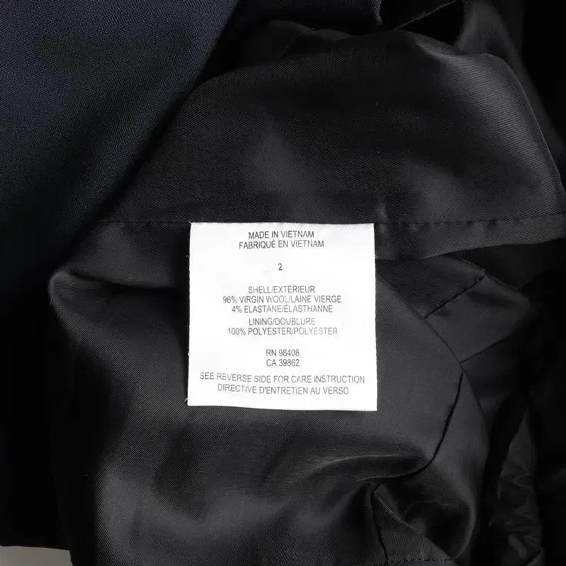 THEORY 띠어리 벨트 민소매 원피스 2 상품이미지7