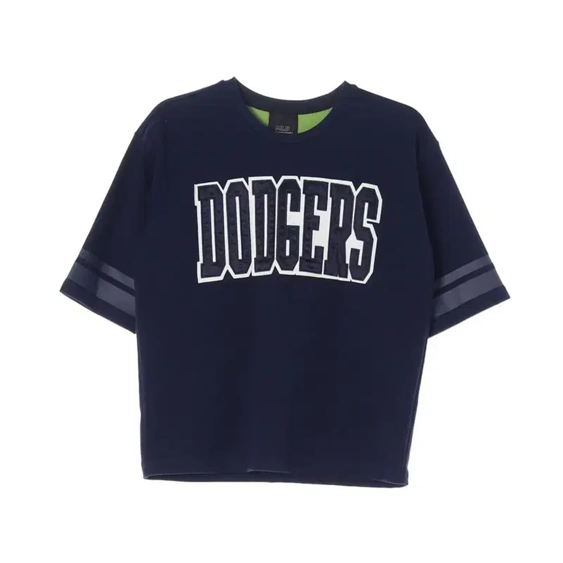 MLB 엠엘비 다져스 오버핏 반팔 티 85 상품이미지1