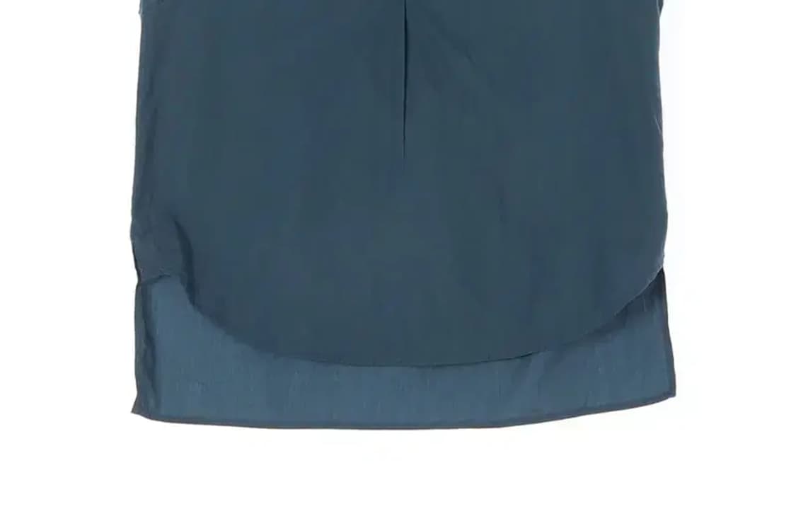 3.1 PHILLIP LIM 31필립림 면 실크 민소매 블라우스 0 상품이미지3