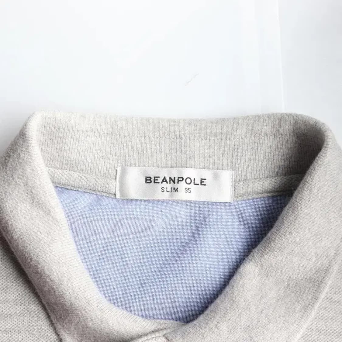 BEAN POLE 빈폴 PK 카라티 95 상품이미지5