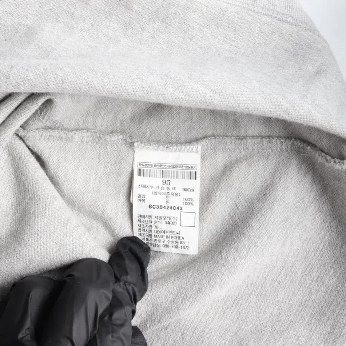 BEAN POLE 빈폴 PK 카라티 95 상품이미지6