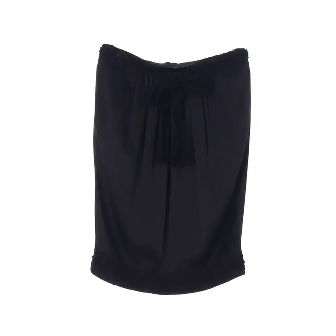 EMPORIO ARMANI 엠포리오 아르마니 허리끈 스커트 67-88 상품이미지1