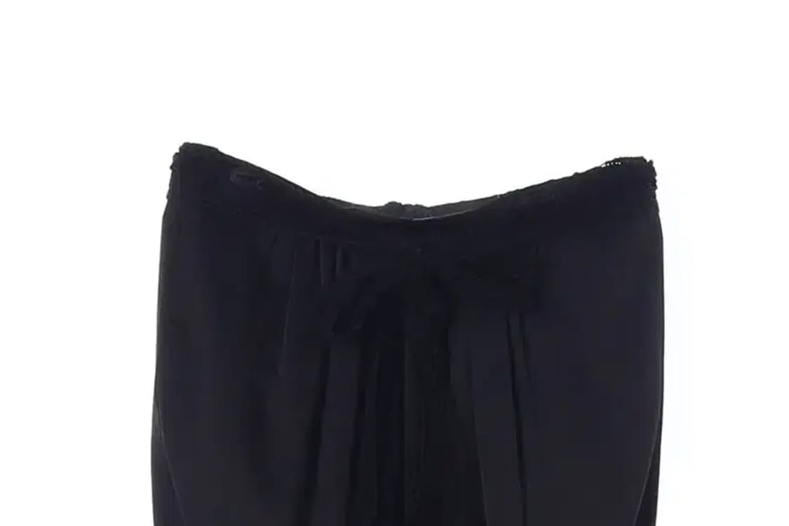 EMPORIO ARMANI 엠포리오 아르마니 허리끈 스커트 67-88 상품이미지2