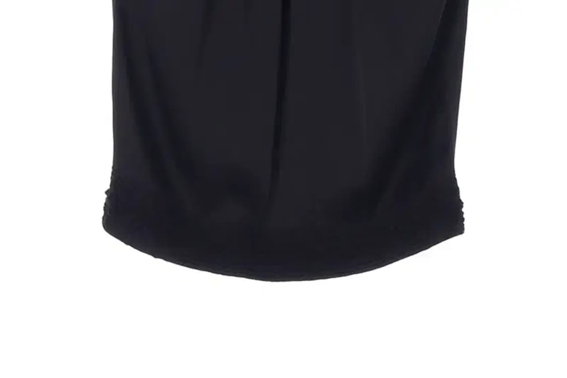 EMPORIO ARMANI 엠포리오 아르마니 허리끈 스커트 67-88 상품이미지4