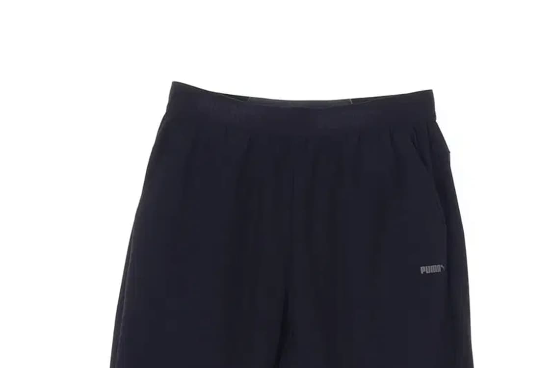 PUMA 퓨마 7-9부 트레이닝 팬츠 운동바지 95 상품이미지2