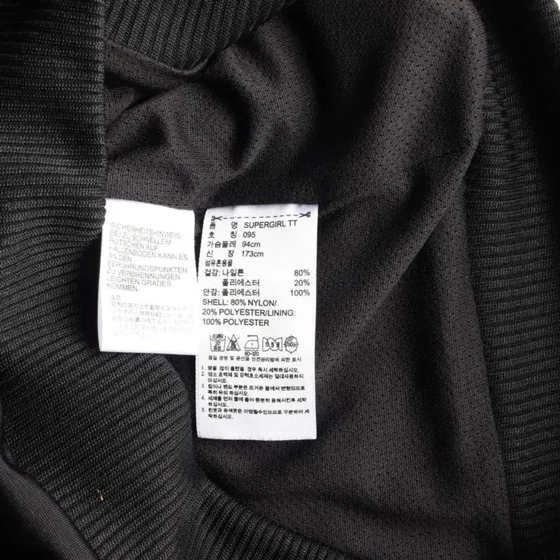 ADIDAS 아디다스 파이어버드 트랙탑 져지 95 상품이미지6
