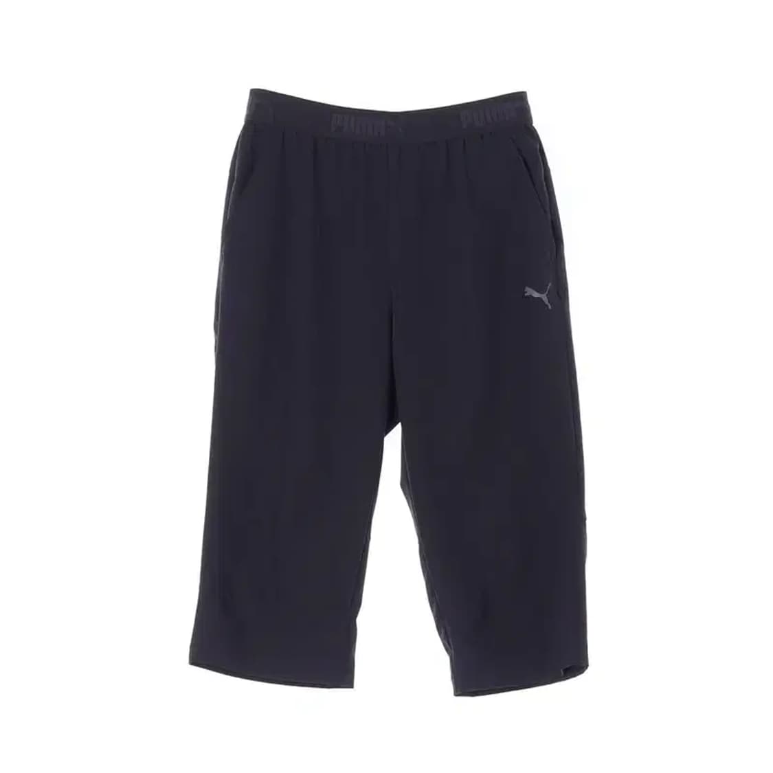 PUMA 퓨마 7-9부 트레이닝 바지 운동바지 95 상품이미지1