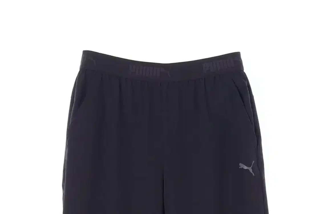 PUMA 퓨마 7-9부 트레이닝 바지 운동바지 95 상품이미지2