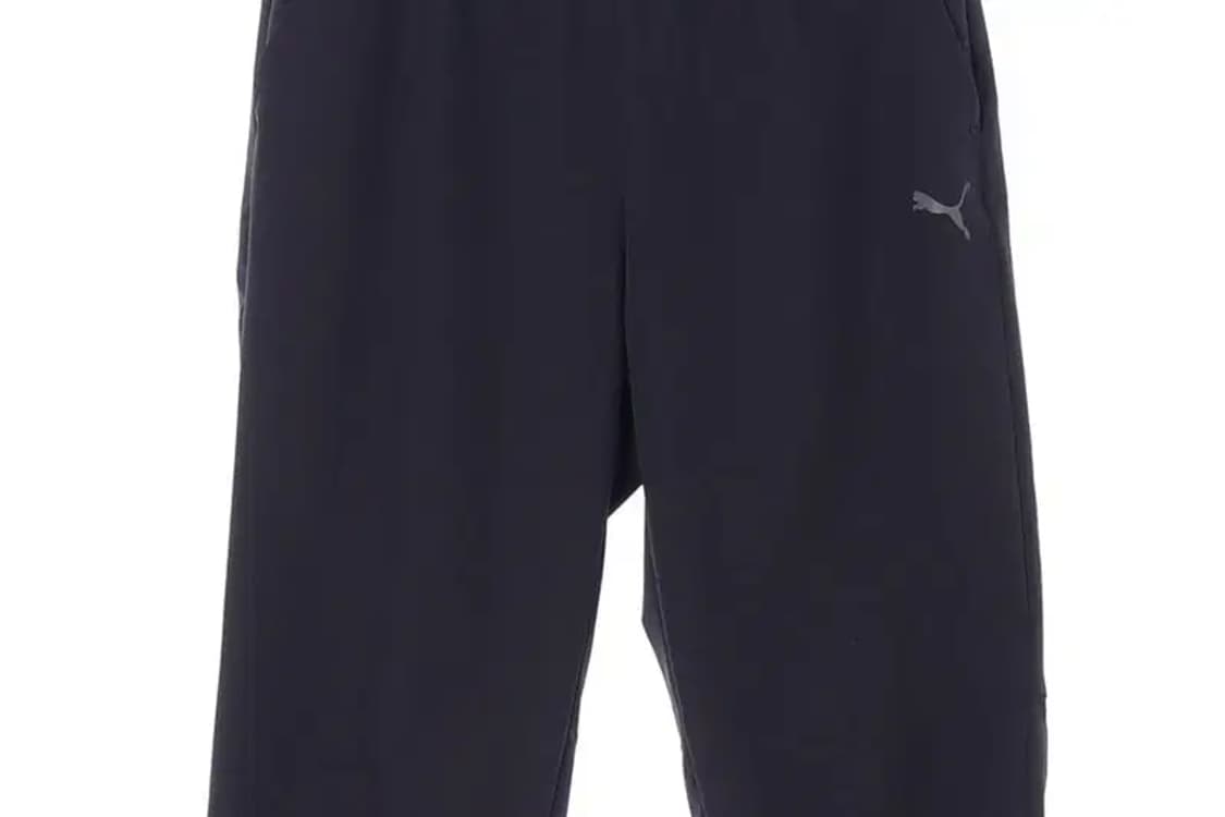 PUMA 퓨마 7-9부 트레이닝 바지 운동바지 95 상품이미지3