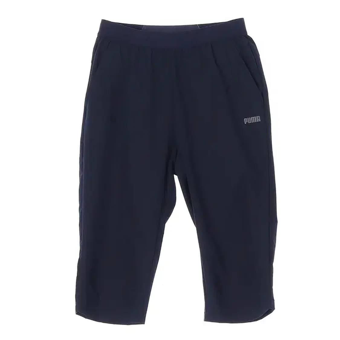 PUMA 퓨마 7-9부 트레이닝 밴딩팬츠 운동바지 95 상품이미지1