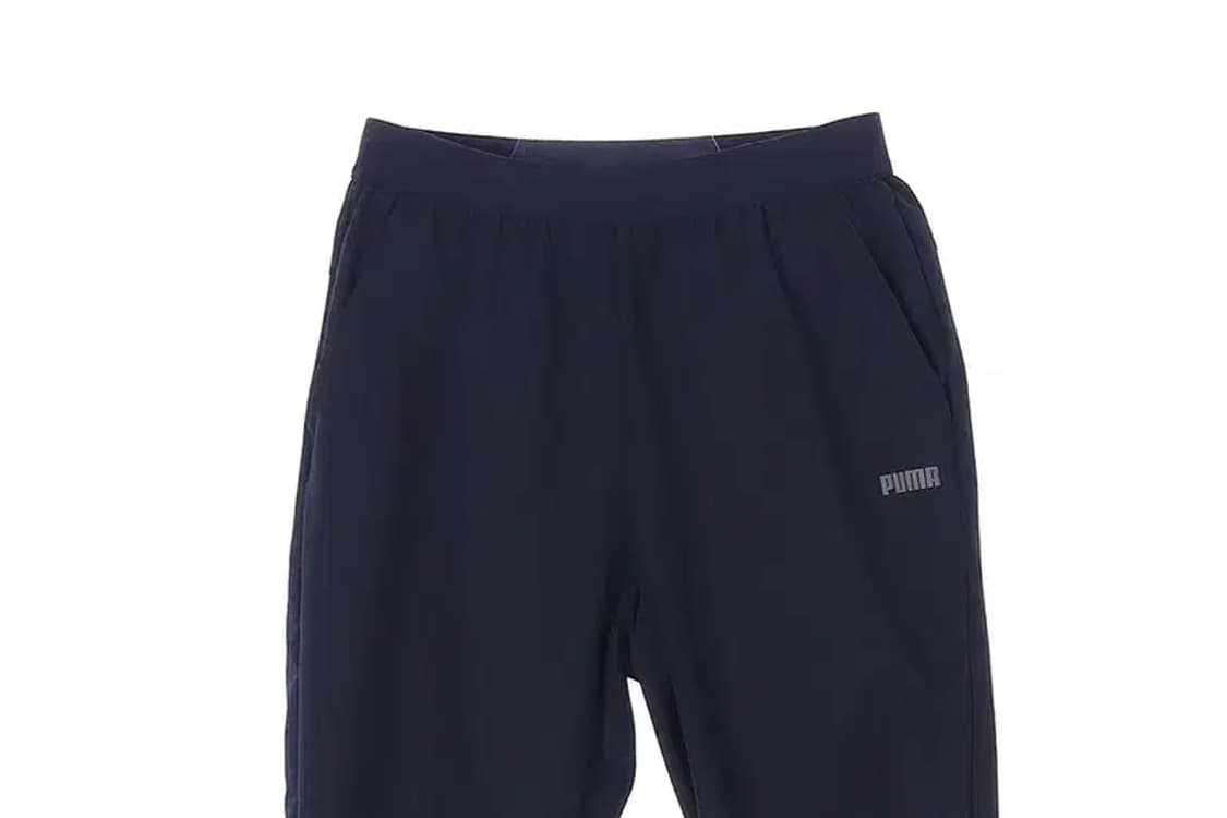 PUMA 퓨마 7-9부 트레이닝 밴딩팬츠 운동바지 95 상품이미지2