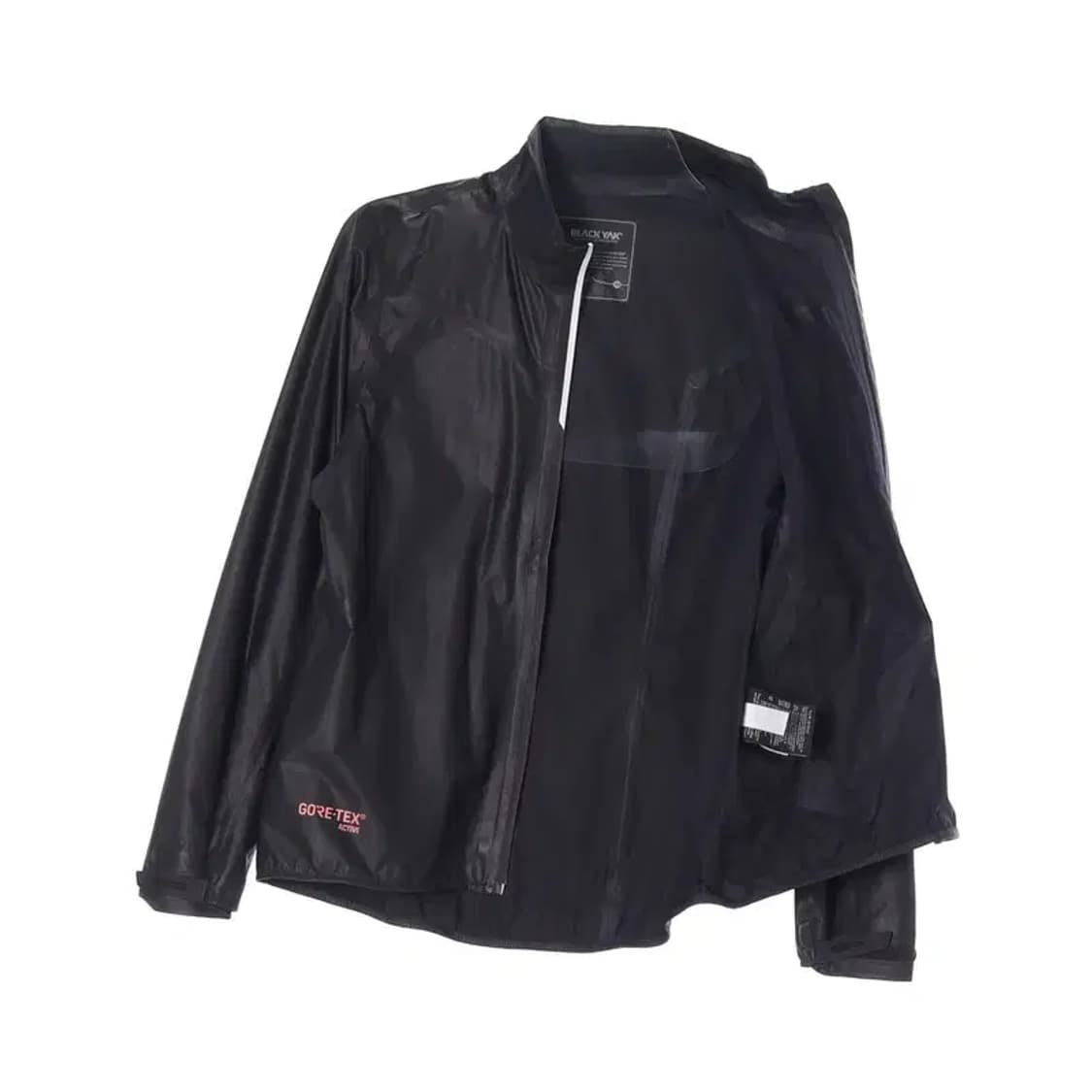 BLACKYAK 블랙야크 고어텍스 바람막이 100 상품이미지4