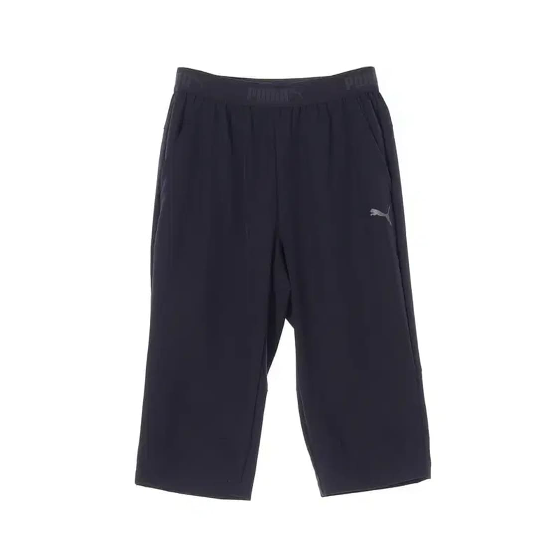 PUMA 퓨마 7-9부 트레이닝 팬츠 운동바지 90 상품이미지1