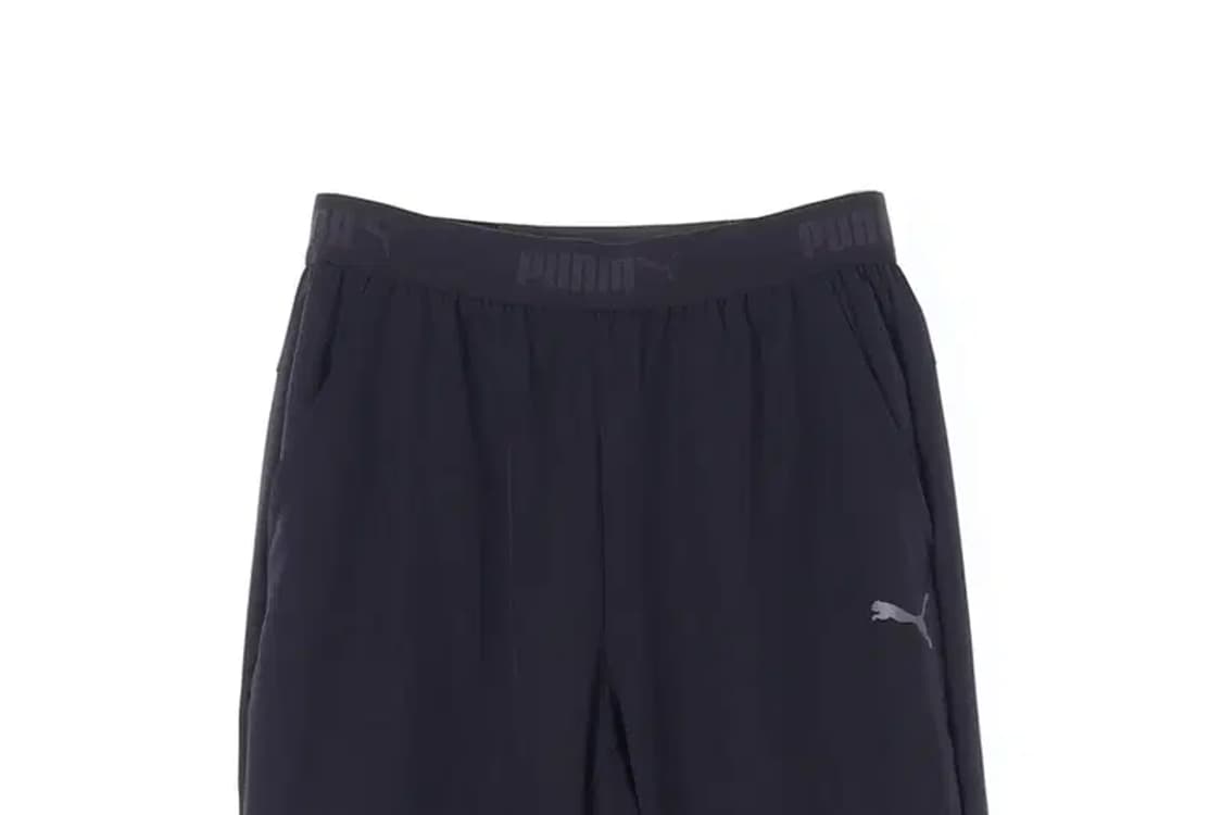 PUMA 퓨마 7-9부 트레이닝 팬츠 운동바지 90 상품이미지2
