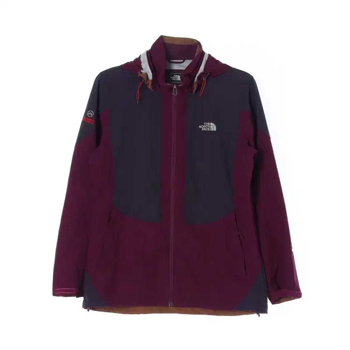 THE NORTH FACE 노스페이스 써밋 바람막이 100 상품이미지1