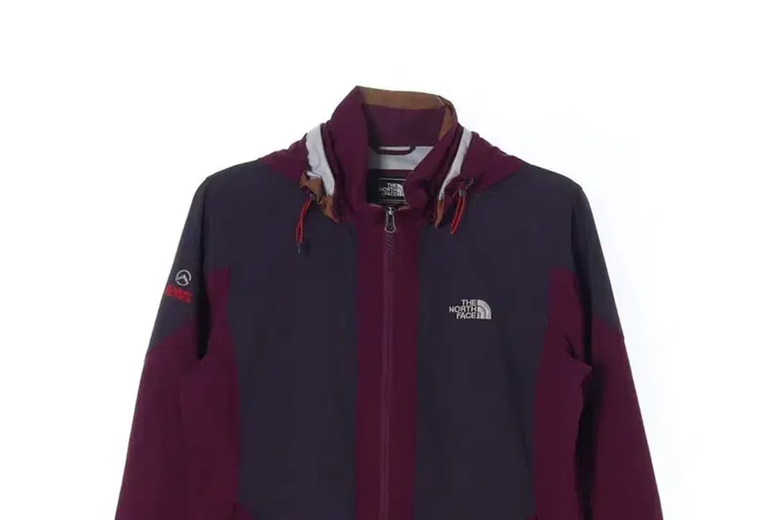 THE NORTH FACE 노스페이스 써밋 바람막이 100 상품이미지2