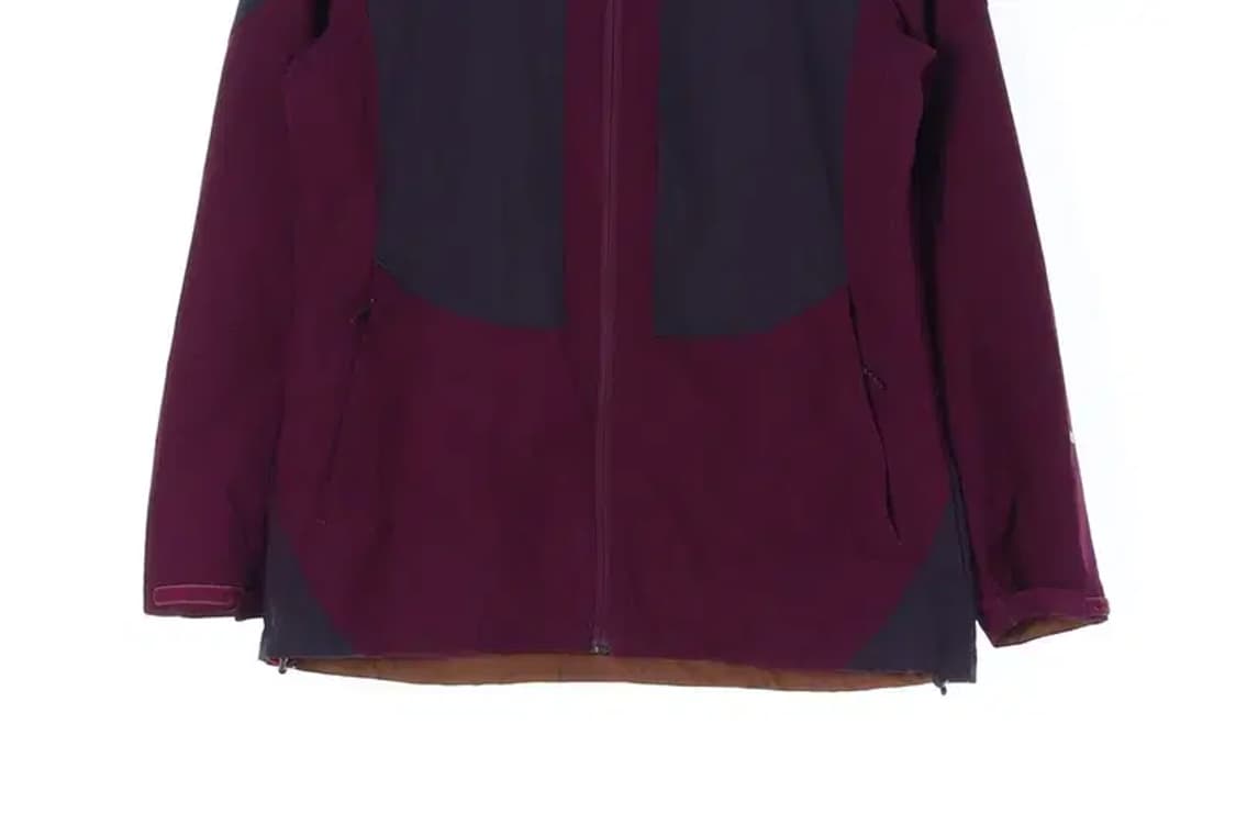 THE NORTH FACE 노스페이스 써밋 바람막이 100 상품이미지3