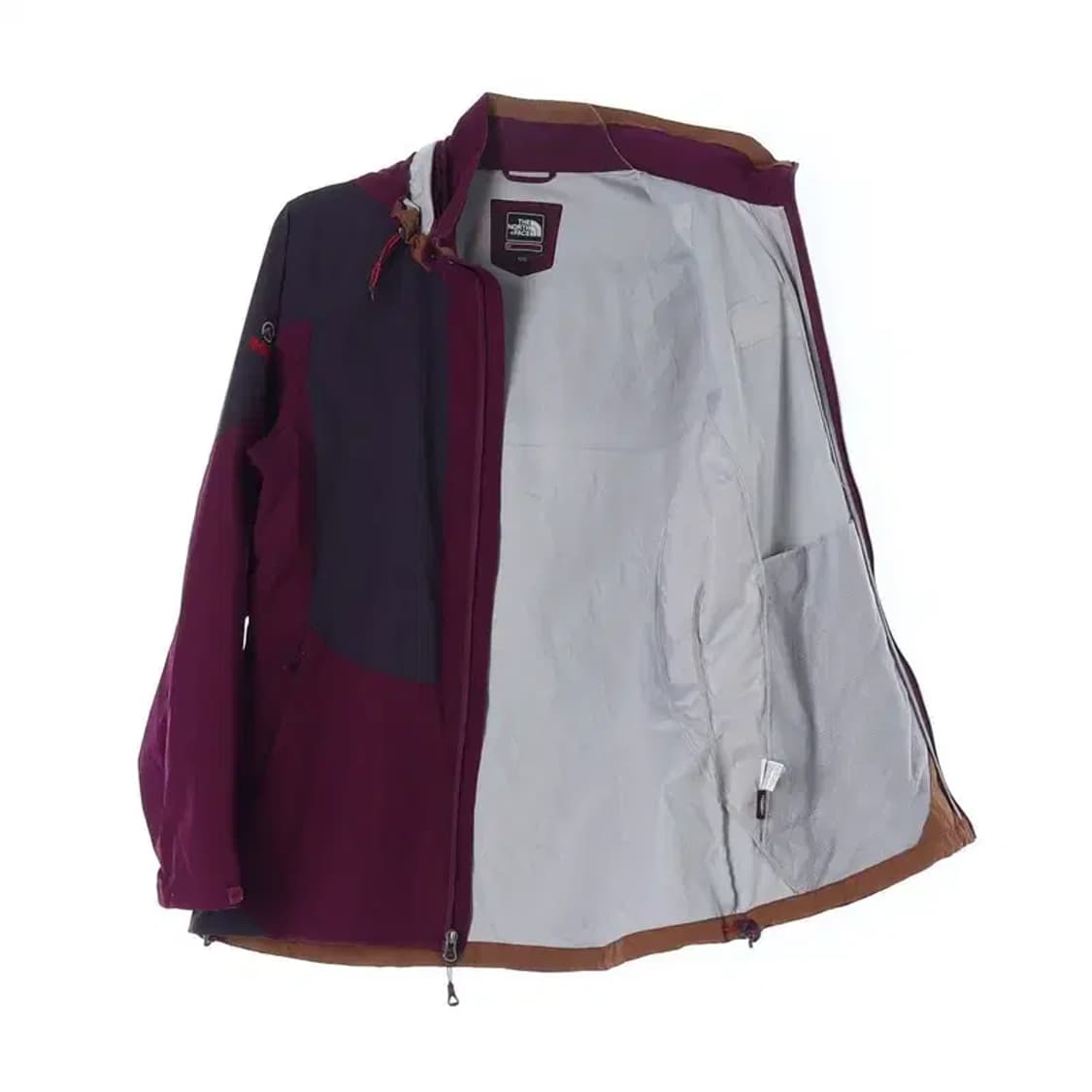 THE NORTH FACE 노스페이스 써밋 바람막이 100 상품이미지4