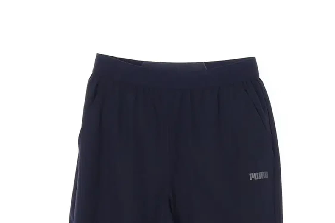 PUMA 퓨마 7-9부 트레이닝 밴딩 팬츠 운동바지 90 상품이미지2