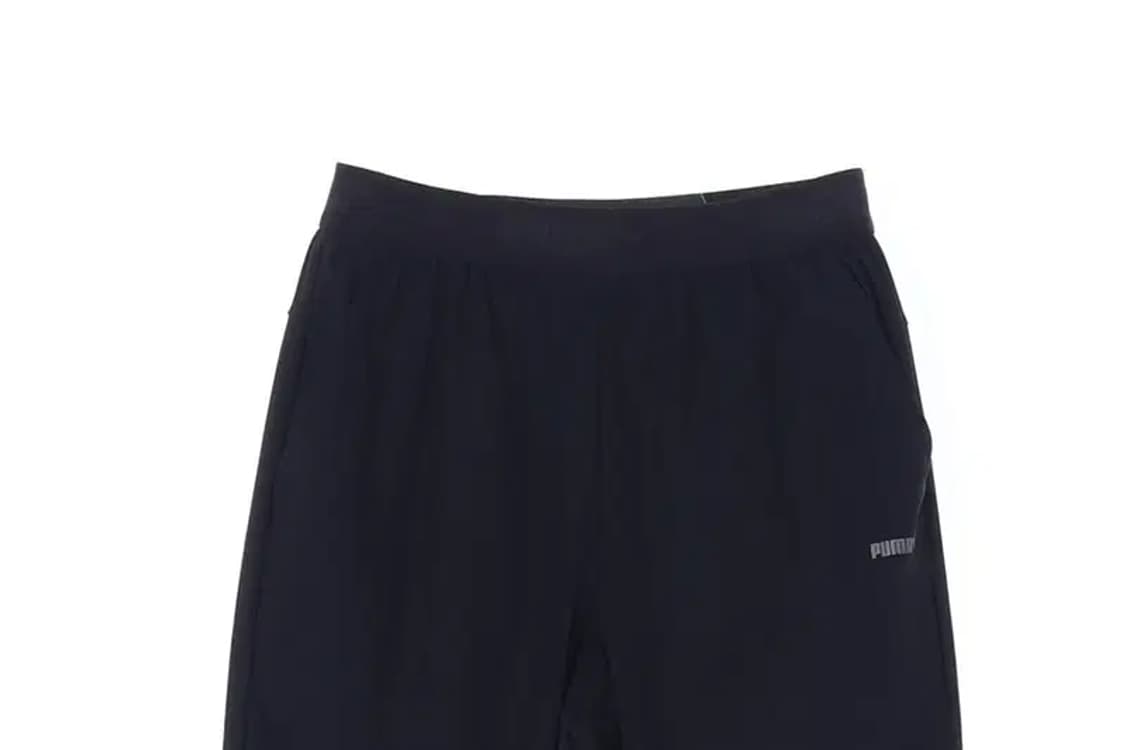 PUMA 퓨마 7-9부 트레이닝 밴딩팬츠 운동바지 90 상품이미지2