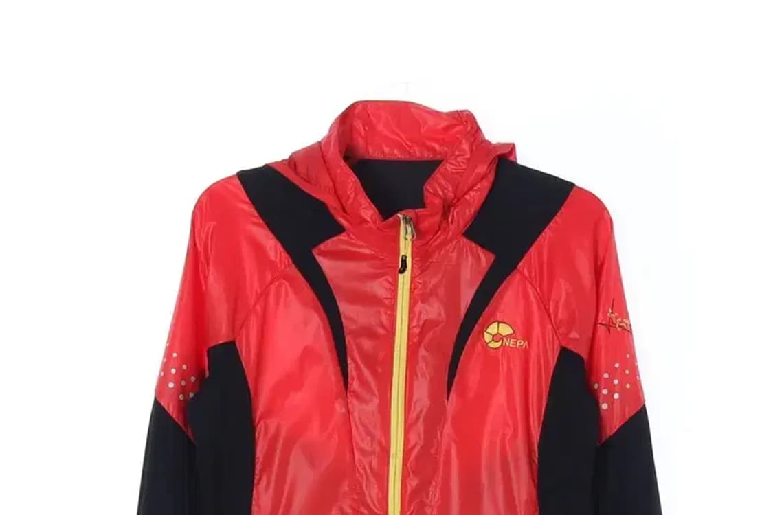 NEPA 네파 후드 바람막이 95 상품이미지2