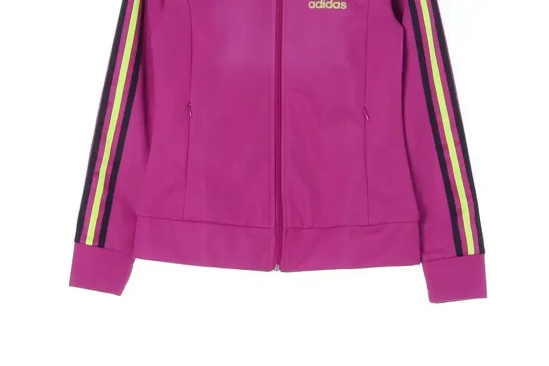 (새상품) ADIDAS 아디다스 트랙탑 져지 UK8 상품이미지3