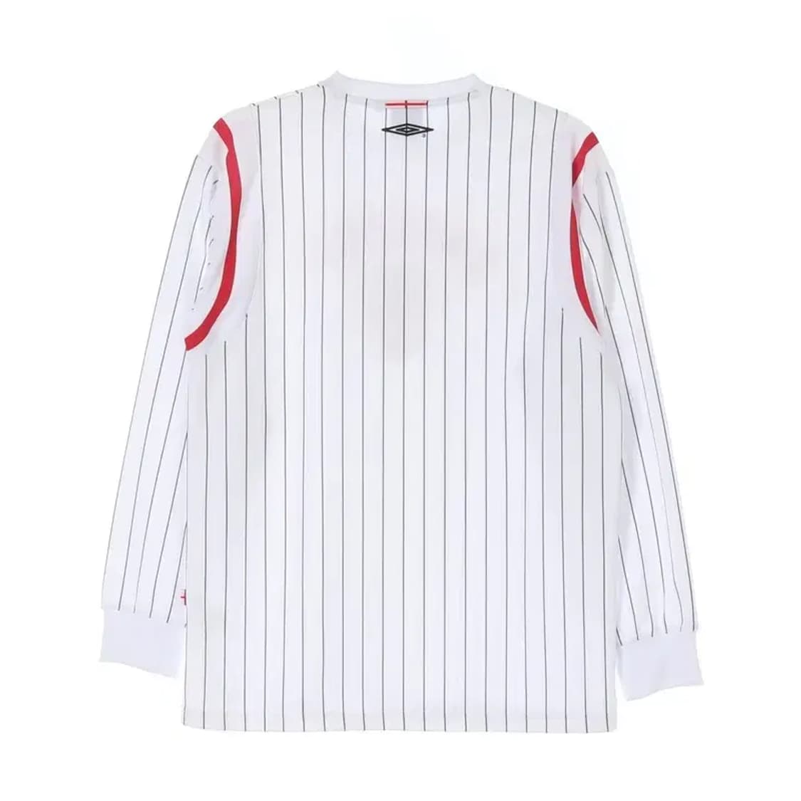UMBRO 엄브로 ENGLAND 잉글랜드 긴팔 티 110 상품이미지4