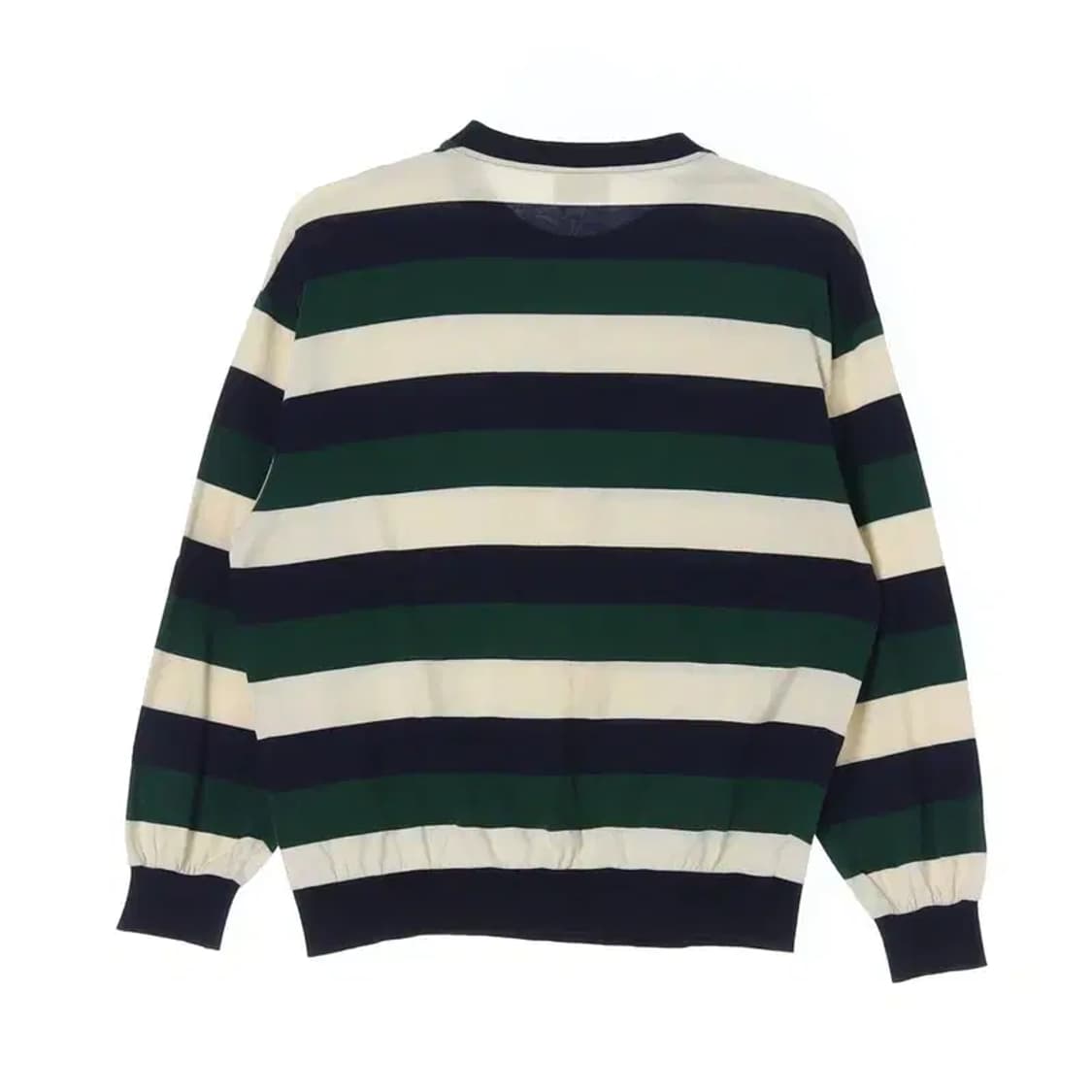 LACOSTE 라코스테 서광 줄무늬 맨투맨 105 상품이미지4