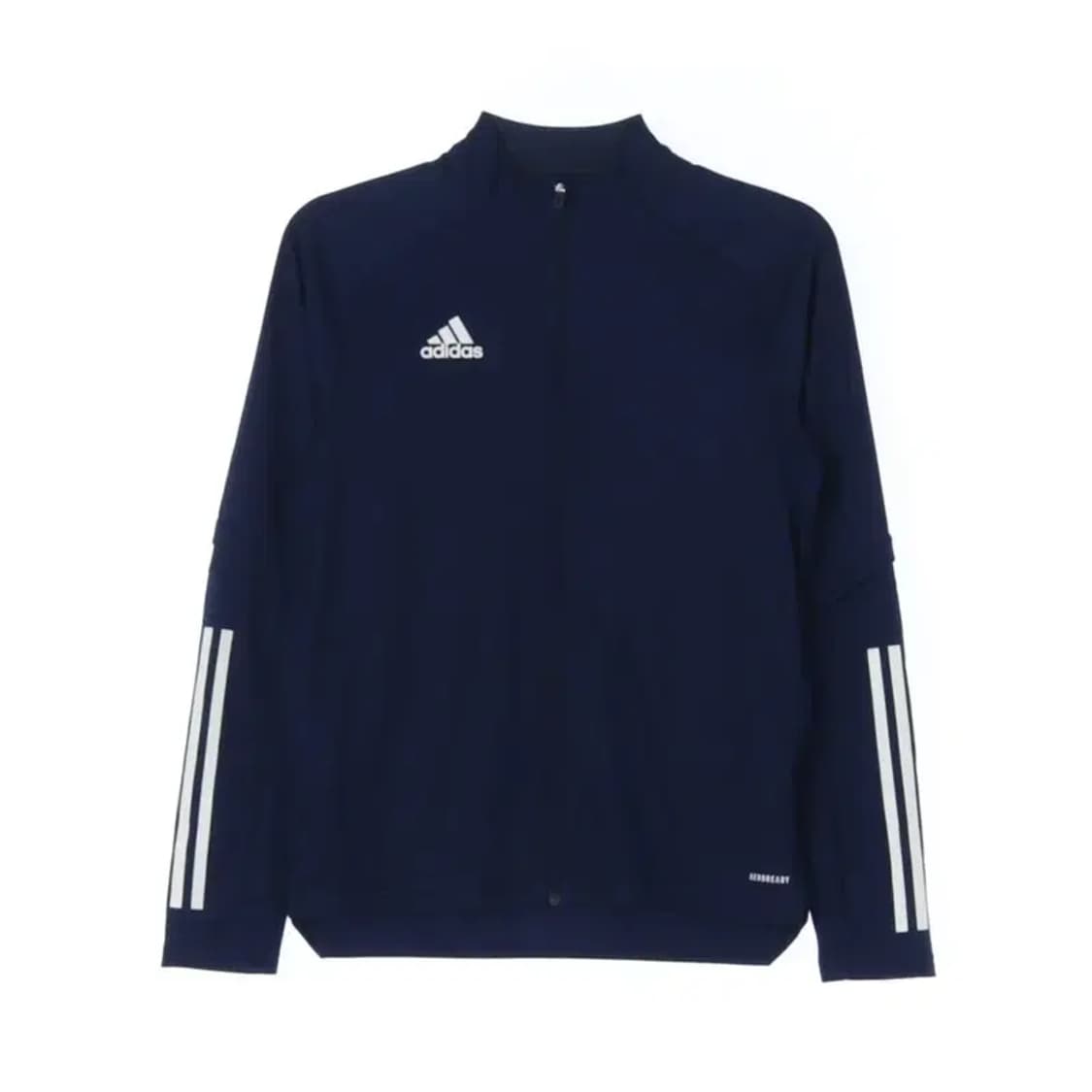 ADIDAS 아디다스 남성 집업 자켓 져지 L 상품이미지1