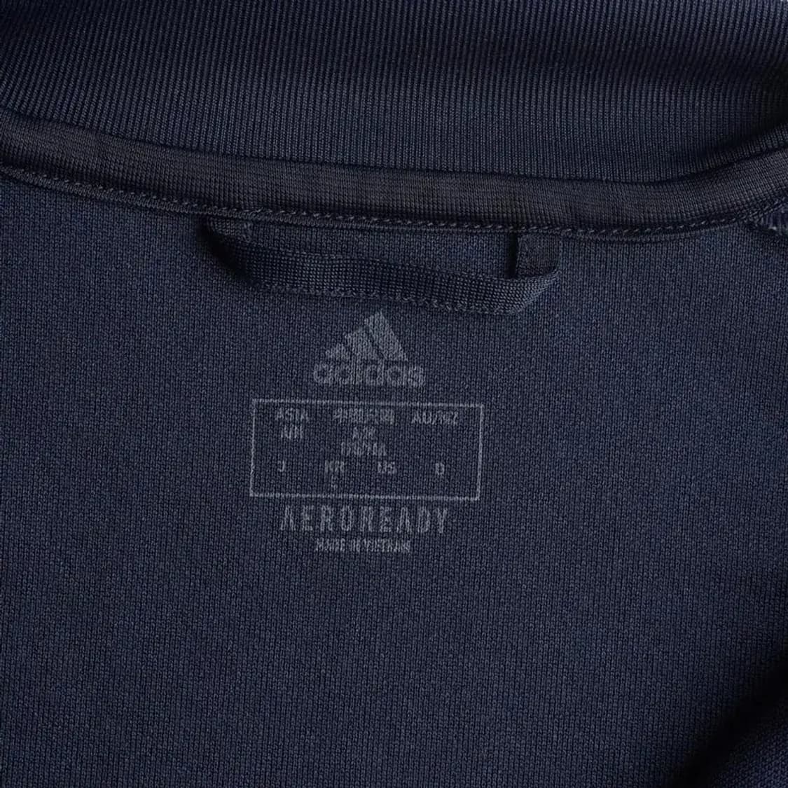 ADIDAS 아디다스 남성 집업 자켓 져지 L 상품이미지5
