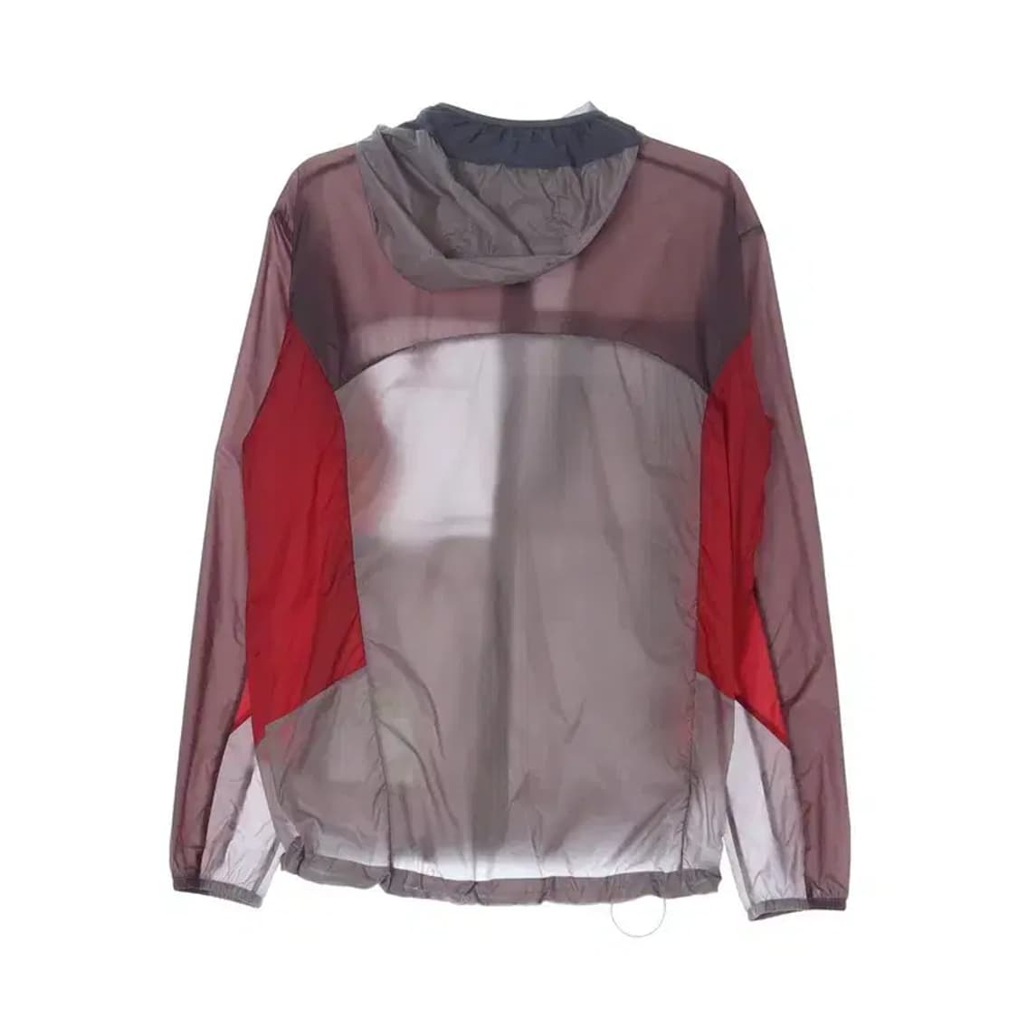 BEAN POLE 빈폴 아웃도어 얇은 바람막이 110 상품이미지4