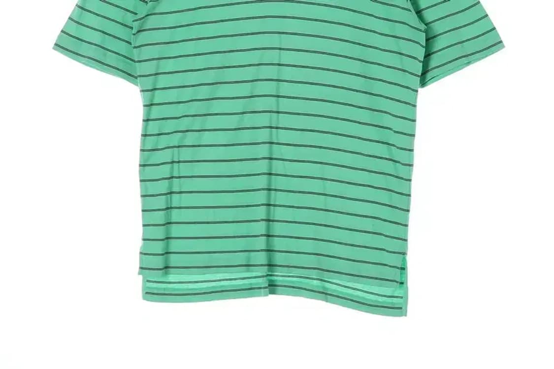 POLO RALPH LAUREN 폴로 골프 줄무늬 카라티 L 상품이미지3