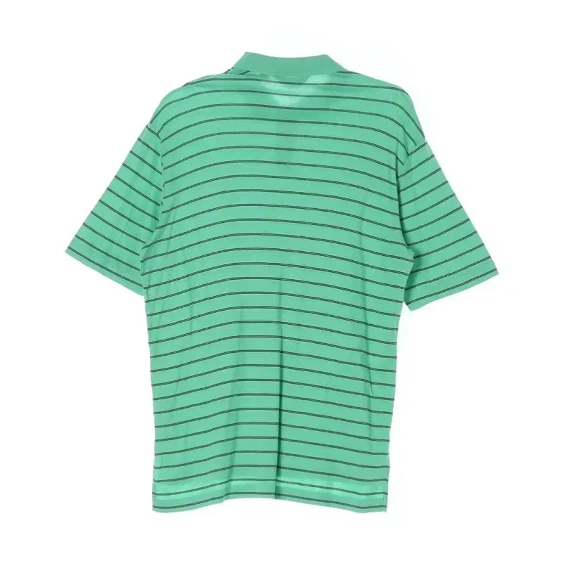 POLO RALPH LAUREN 폴로 골프 줄무늬 카라티 L 상품이미지4