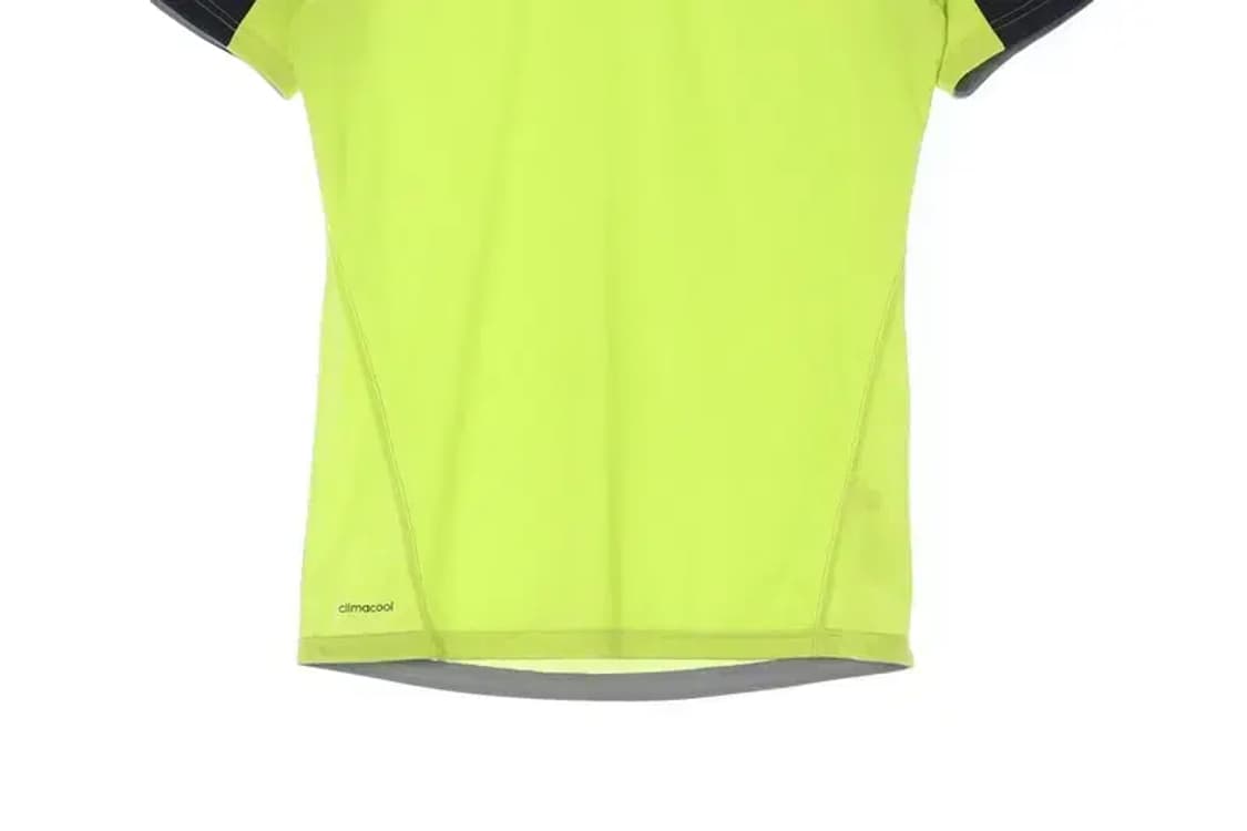 ADIDAS 아디다스 11pro 반팔 티 100 상품이미지3