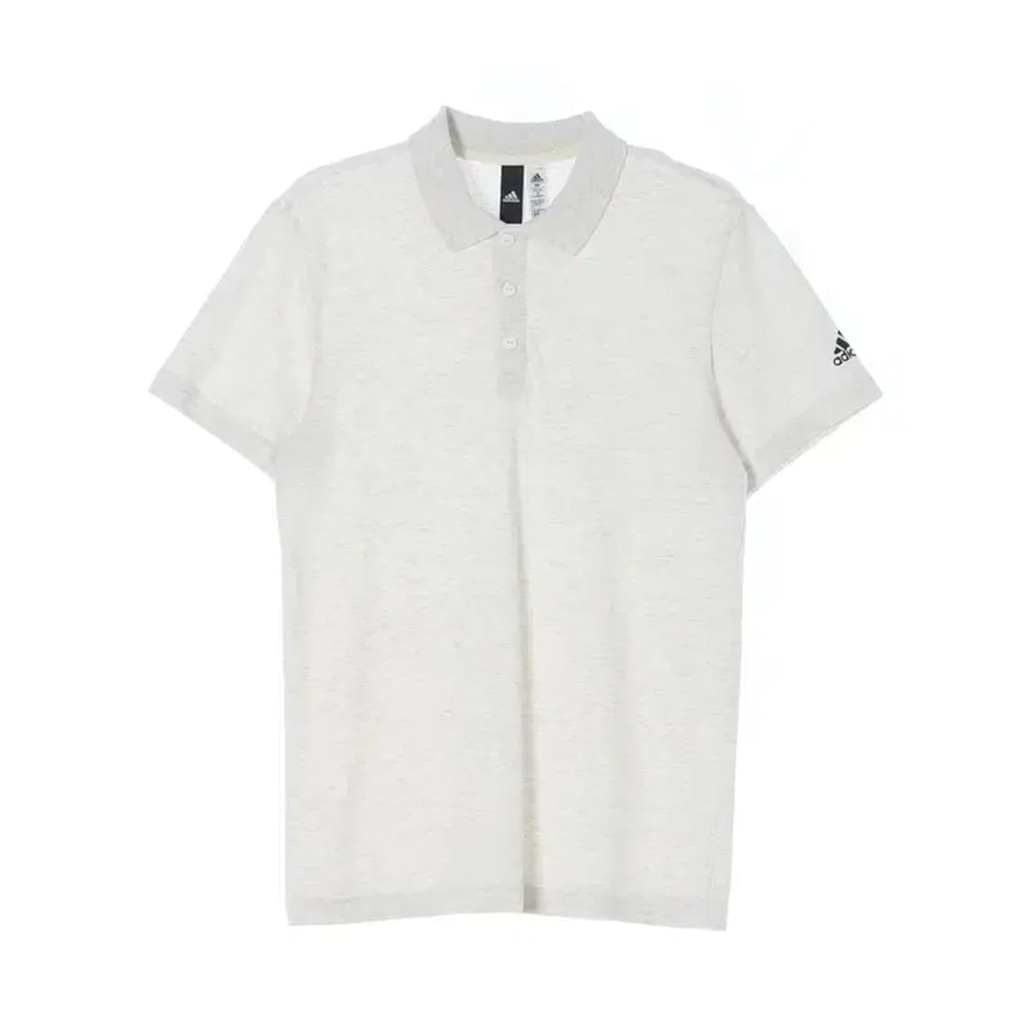 ADIDAS 아디다스 면 카라티 95 상품이미지1