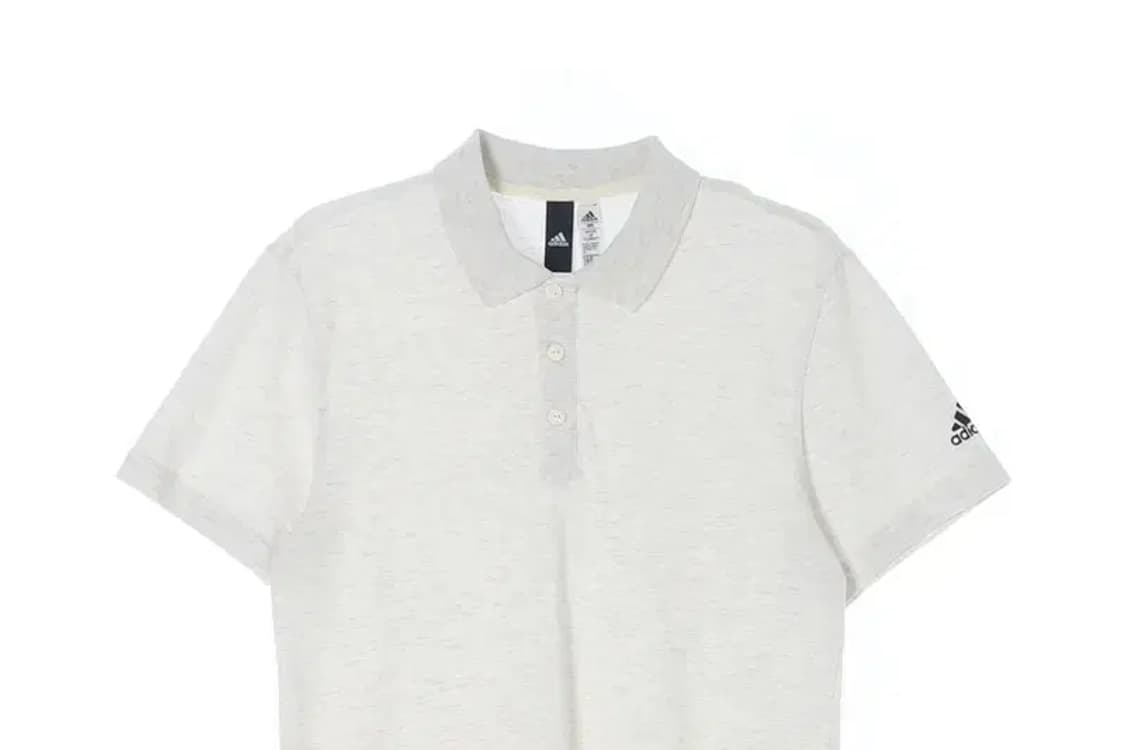ADIDAS 아디다스 면 카라티 95 상품이미지2