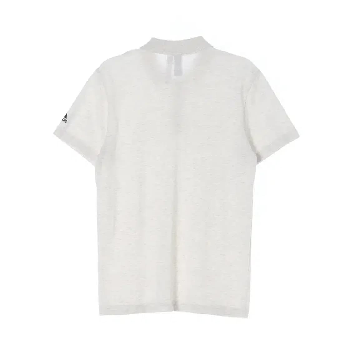 ADIDAS 아디다스 면 카라티 95 상품이미지4