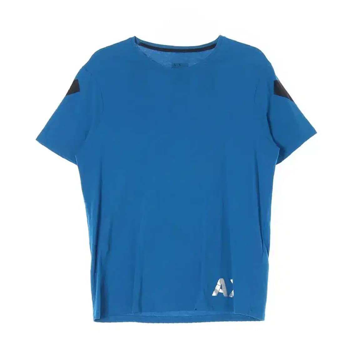 ARMANI EXCHANGE 아르마니 익스체인지 남성 반팔 티 L 상품이미지1