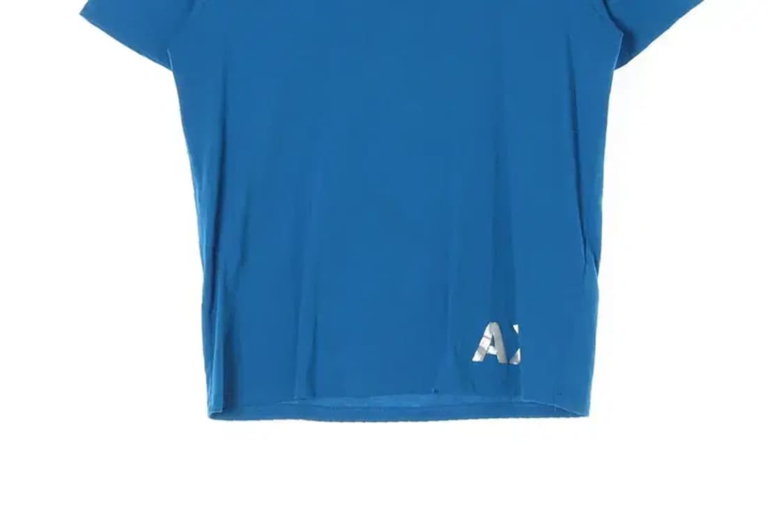 ARMANI EXCHANGE 아르마니 익스체인지 남성 반팔 티 L 상품이미지3
